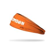  Clemson Junk Lite Headband