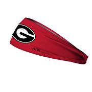  Georgia Lite Primary Logo Headband