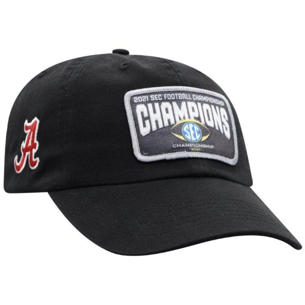 sec championship hat