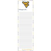  West Virginia To- Do Pad