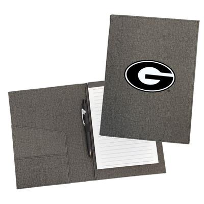 Georgia Padfolio