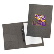  Lsu Padfolio