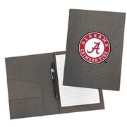  Alabama Padfolio