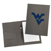  West Virginia Padfolio