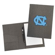  Unc Padfolio