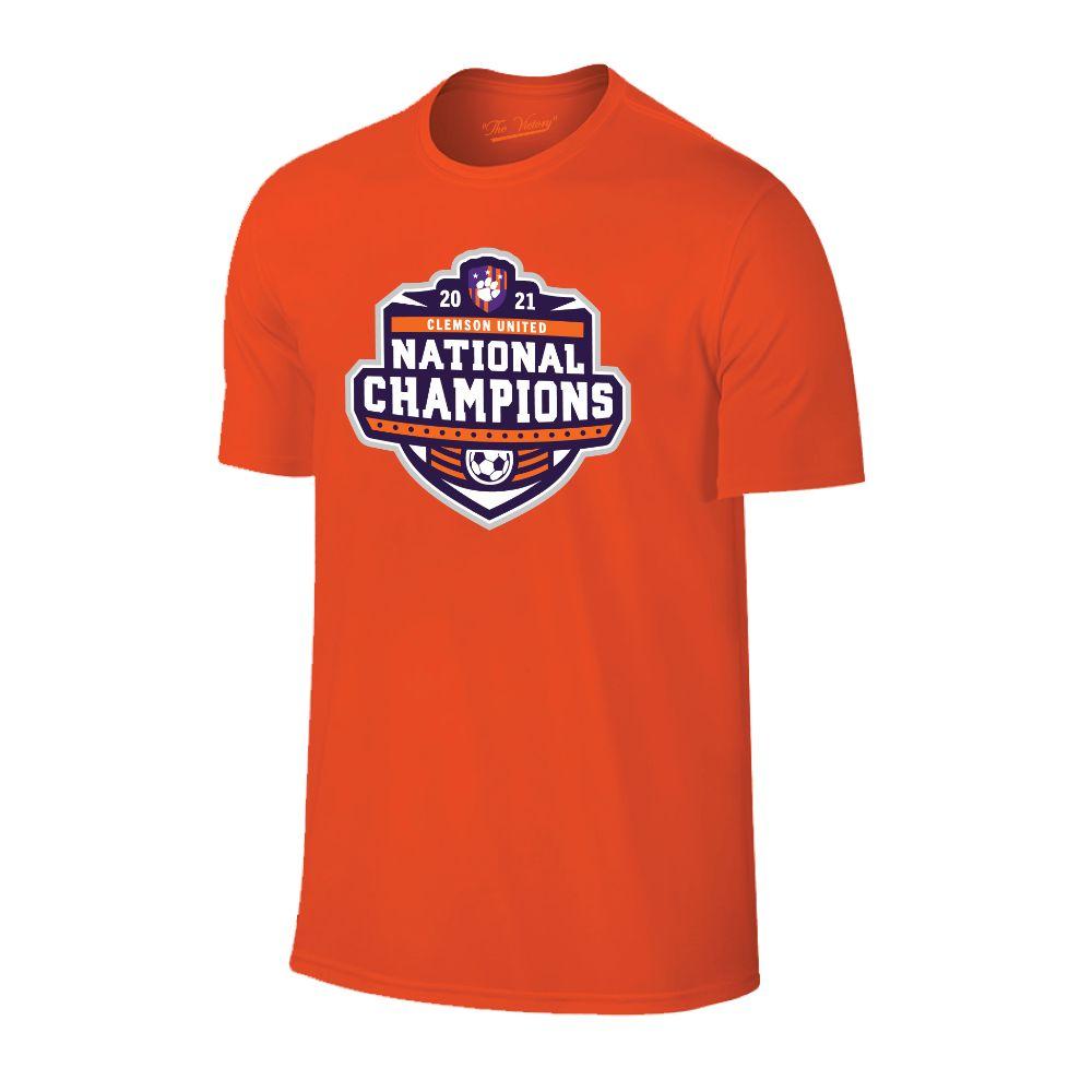 clemson champion shirt