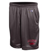  Arkansas Champion Men's Classic Mesh Shorts