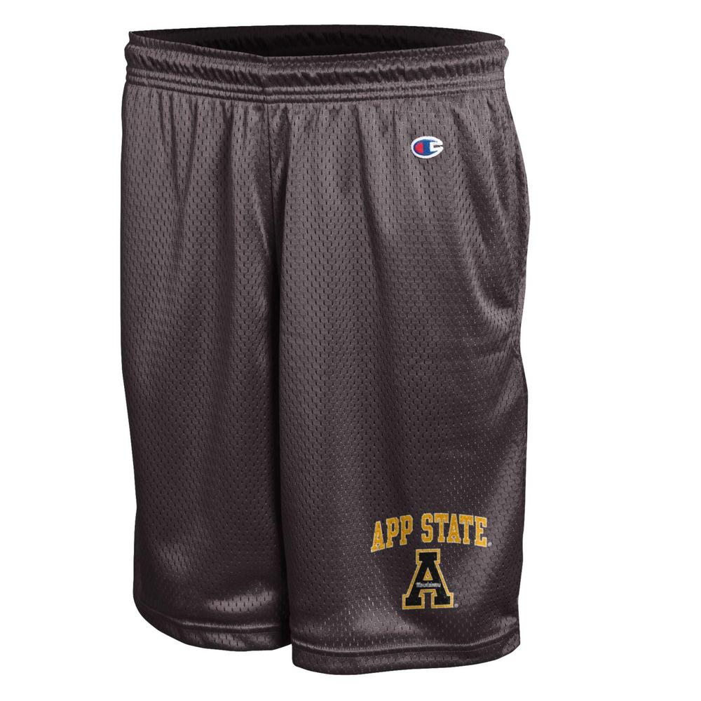 App Appalachian State Champion Men s Classic Mesh Shorts Alumni Hall