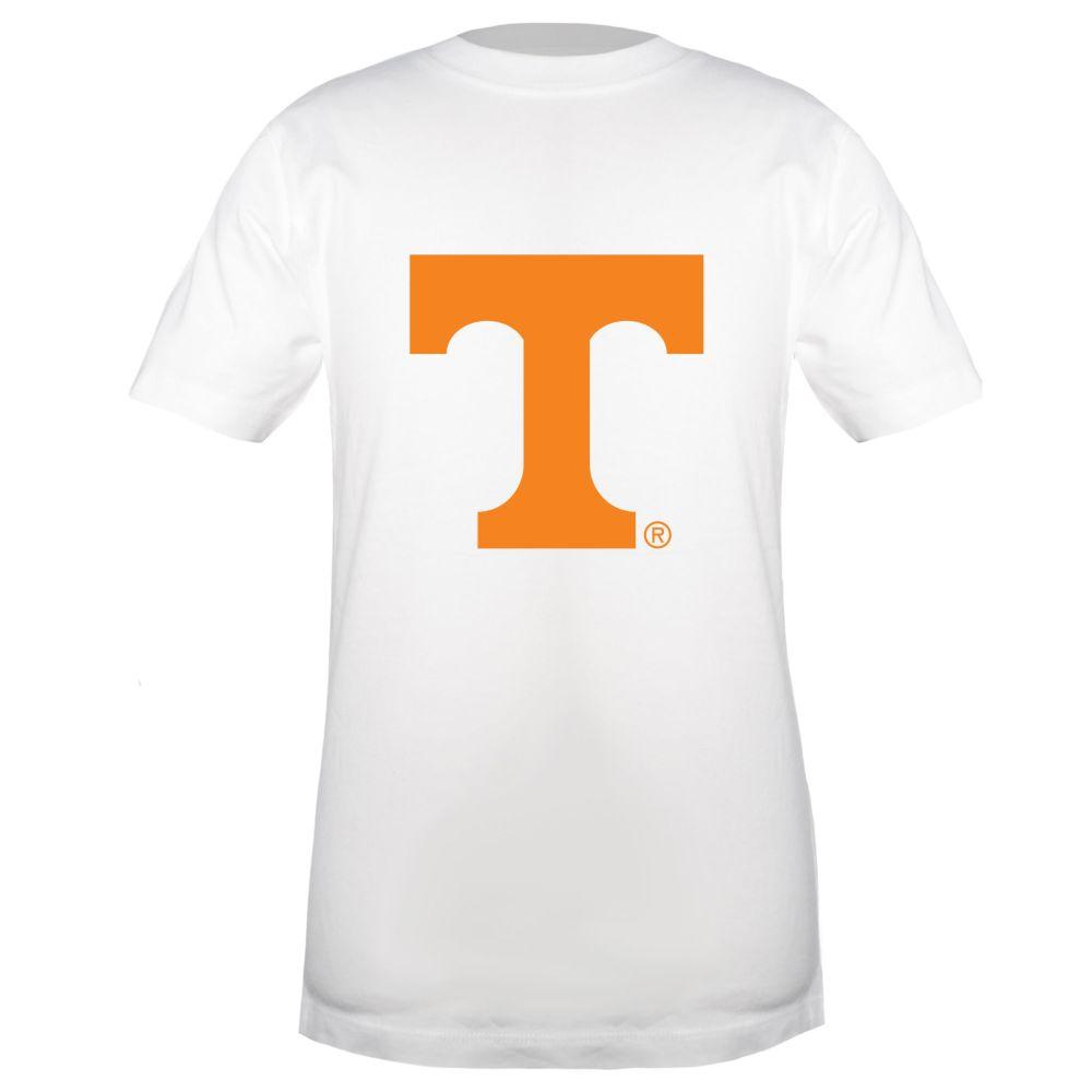 VOLS Arched Letters Oversized T-Shirt (3 colors)