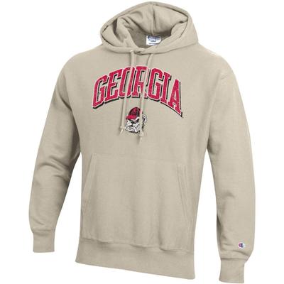 uga sweat shirt