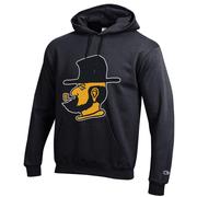  Appalachian State Champion Giant Yosef Logo Hoodie