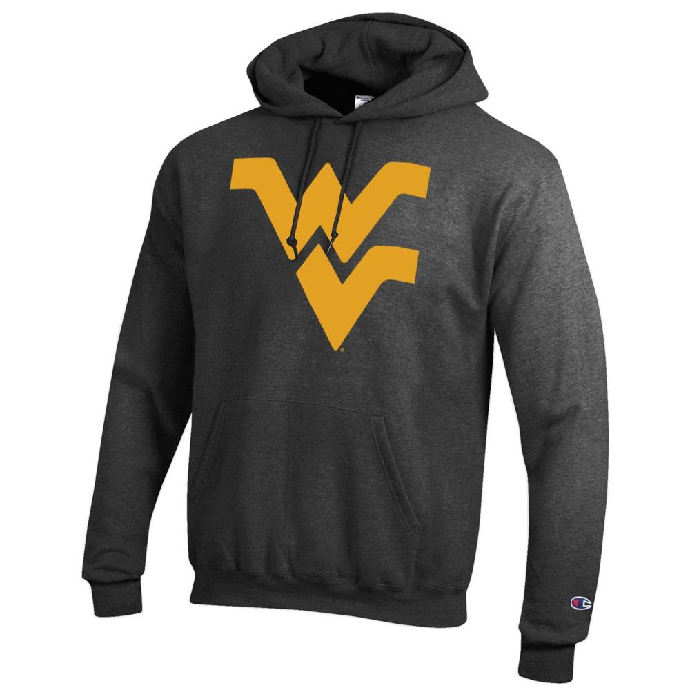 Wvu hot sale champion hoodie