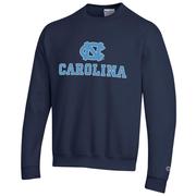  Unc Champion Combination Mark Crew