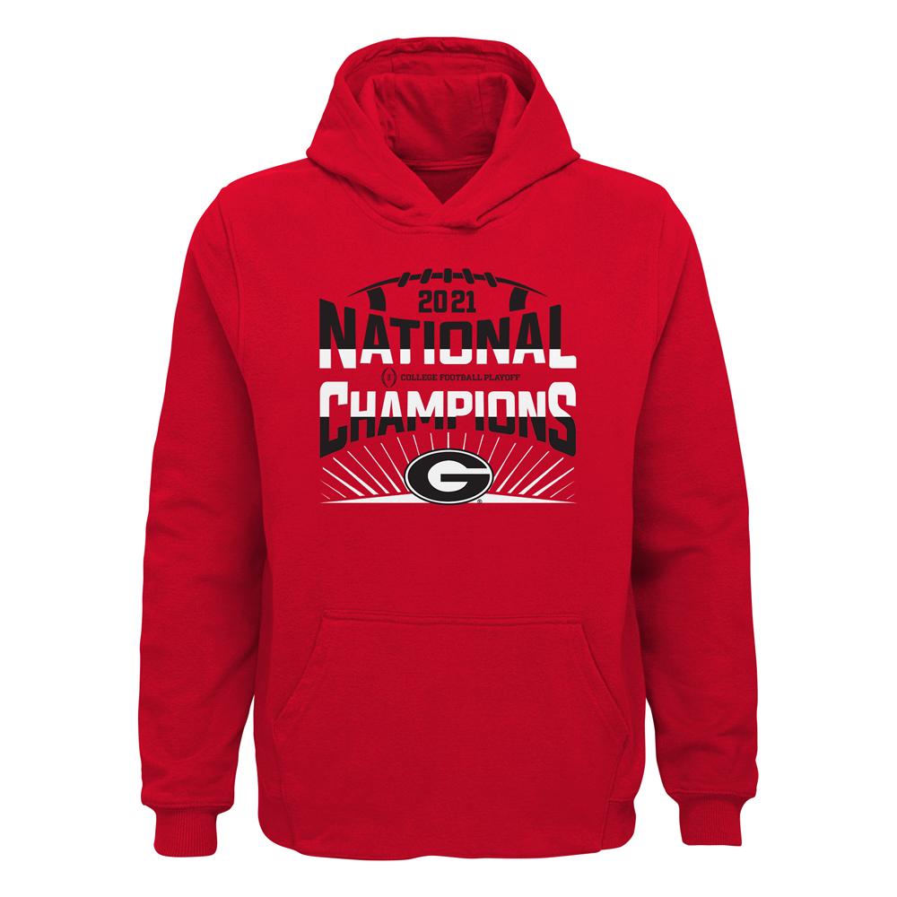 national championship hoodie