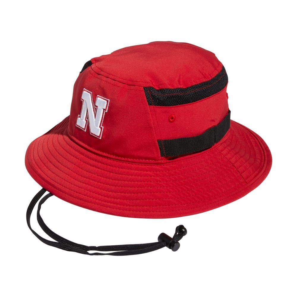 nebraska adidas gear