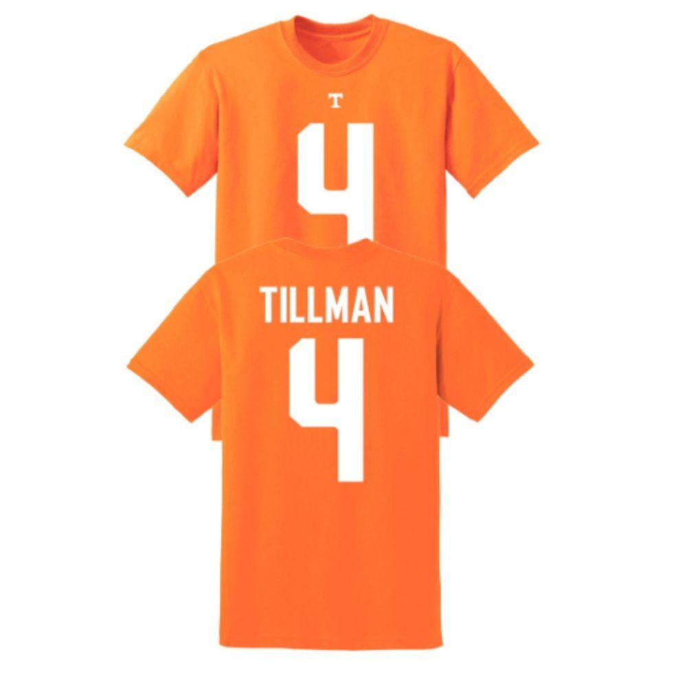 Cedric Tillman: Day Two Option for the Indianapolis Colts