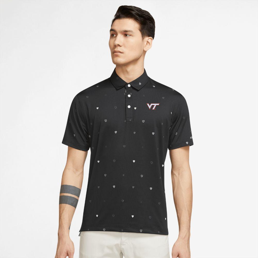 virginia tech polo