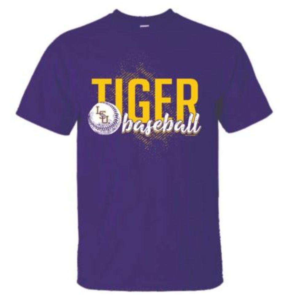 lsu tees