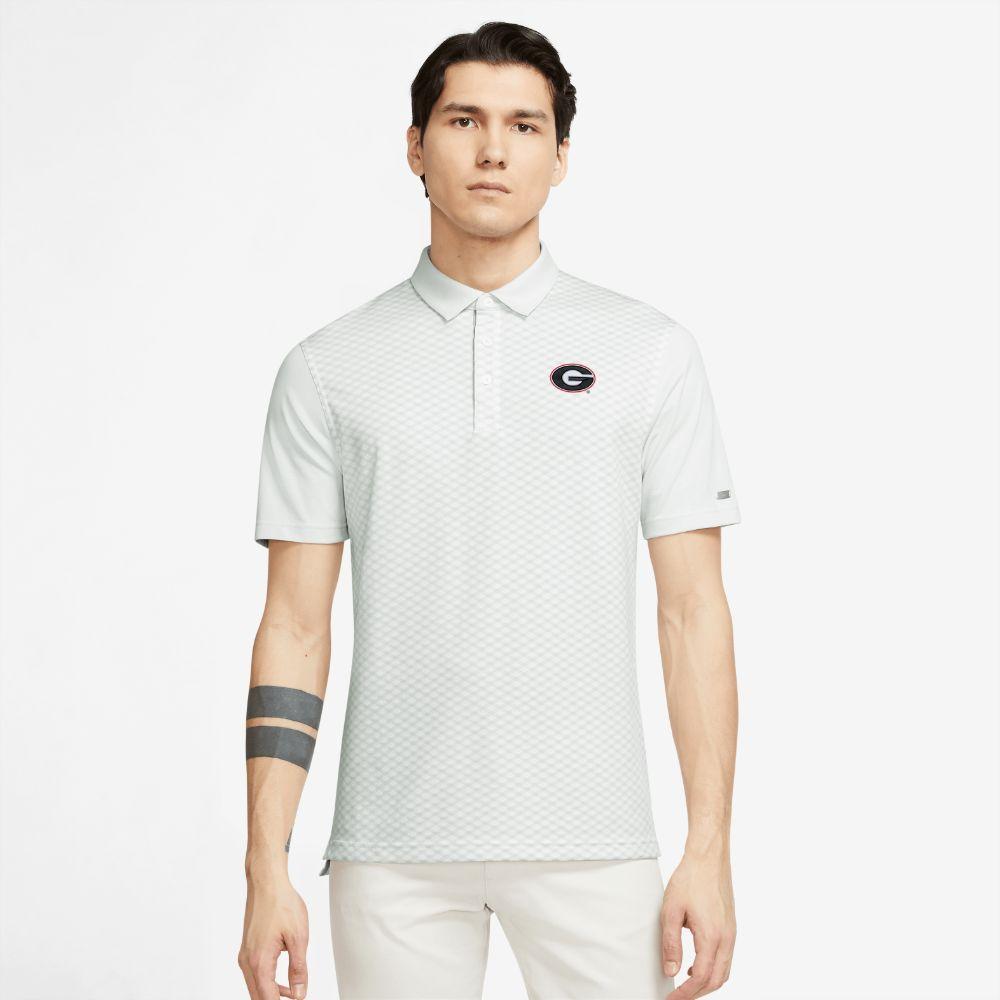 georgia nike polo