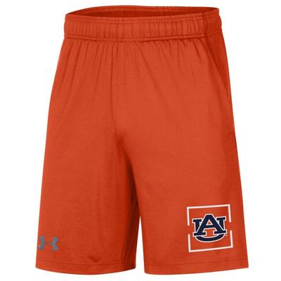 auburn tigers under armour