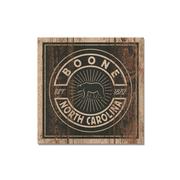  Boone 3 X 3 