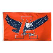  Auburn Vault Eagle A House   Flag