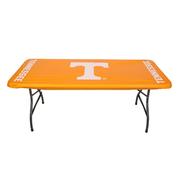  Tennessee Kwik 8 Foot Fitted Table Cover