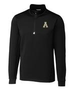  Appalachian State Cutter & Buck Big & Tall Traverse 1/2 Zip Pullover