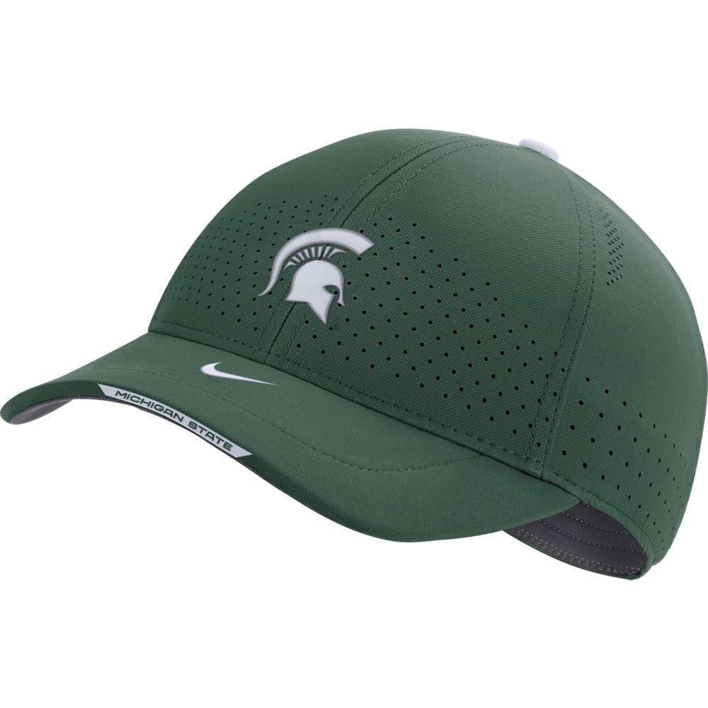 Nike, Accessories, Michigan State Nike Hat