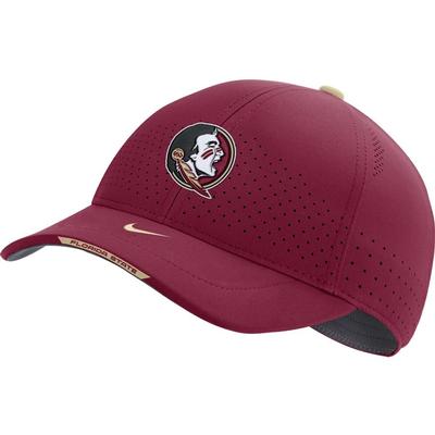 columbia fsu hat