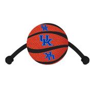  Kentucky Basketball Tug Dog Toy
