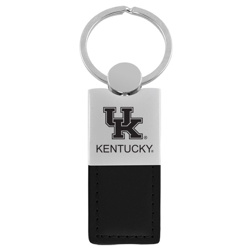 Kentucky Wildcats, Key Fob Keychain