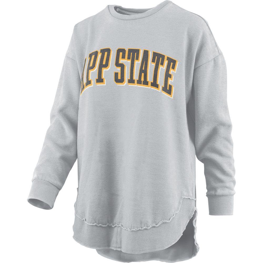 appalachian state champion sweatshirt