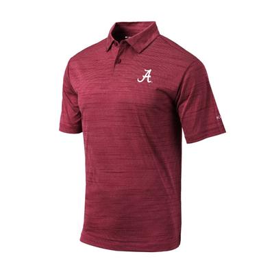 alabama crimson tide polos