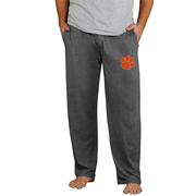  Clemson College Concepts Men's Quest Pants