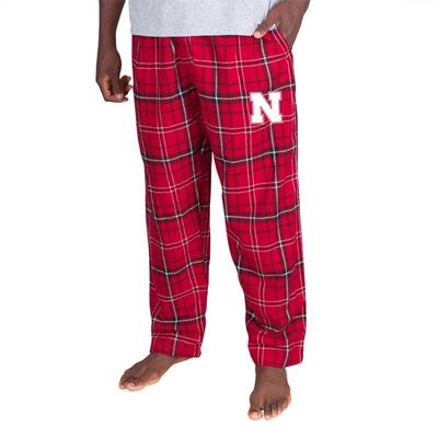 Flannel Pajama Pants with Corps Stack – Shop Corps of Cadets