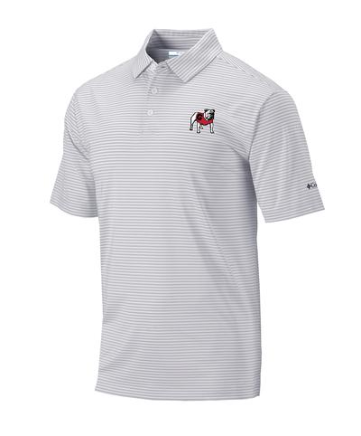 georgia bulldog polo