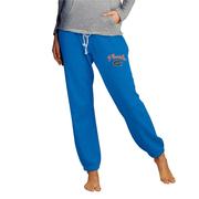  Florida College Concepts Women's Mainstream Knit Jogger Pants