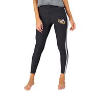  Lsu College Concepts Women's Centerline Leggings