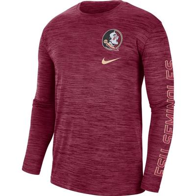 fsu dri fit shirt