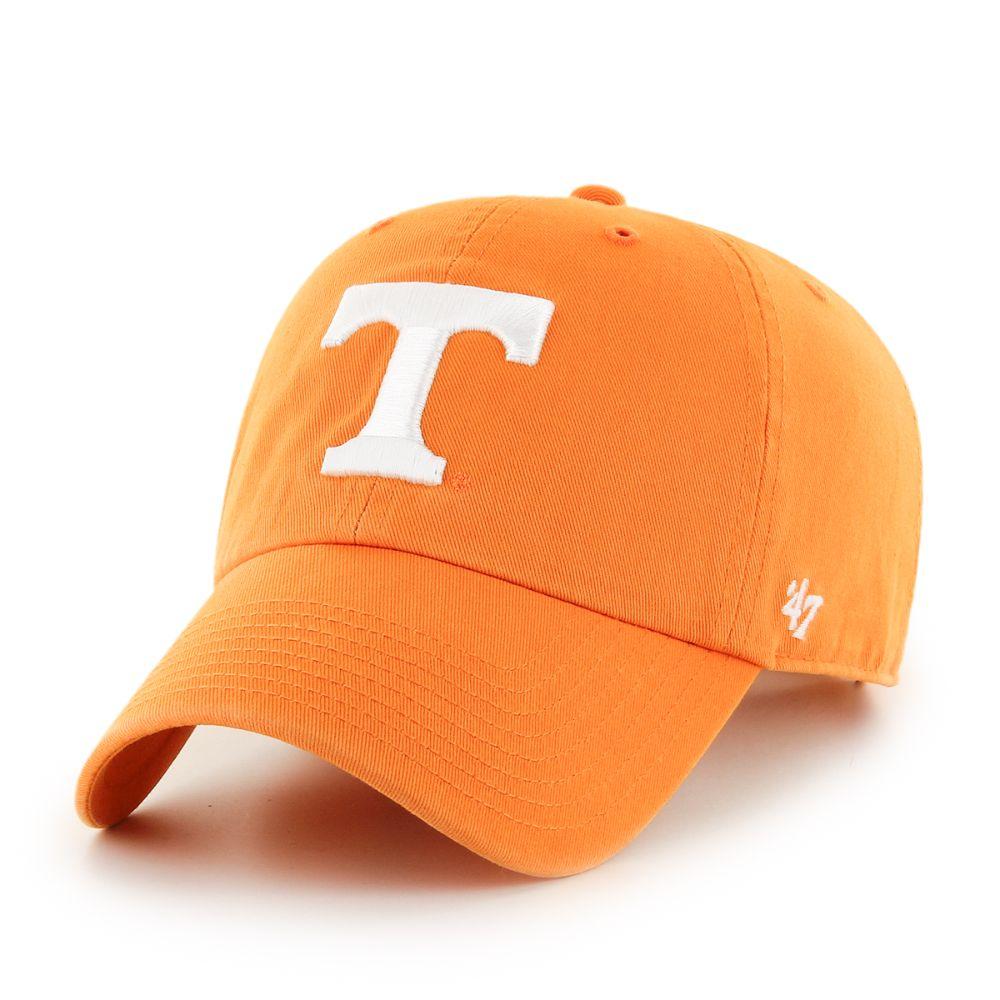 47 brand tennessee vols hat