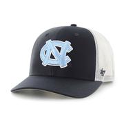  Unc 47 ' Brand Trucker Hat