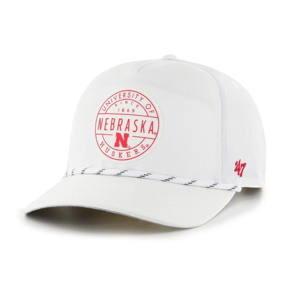 47 brand rope hat