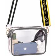  Appalachian State Bridget Clear Bag