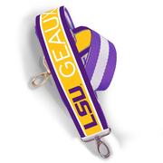  Lsu Purse Strap