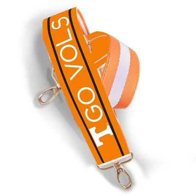 Tennessee Purse Strap