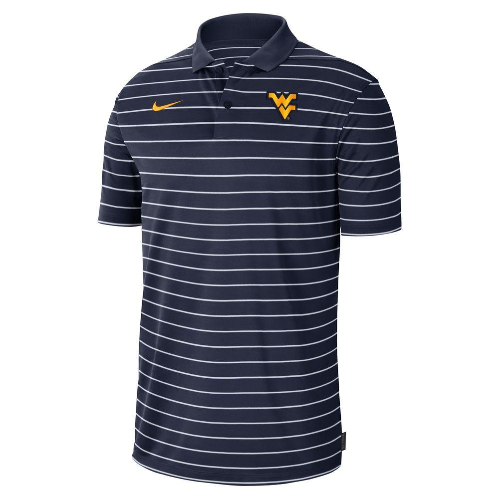 West Virginia Nike Dri-Fit Hat : NARP Clothing