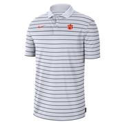  Clemson Nike Men's Dri- Fit Victory Polo