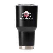  Nebraska 30 Oz Blackshirts Tumbler