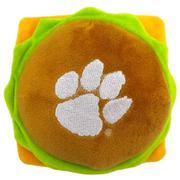  Clemson Hamburger Toy